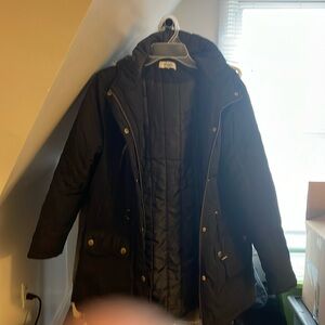 Women coat